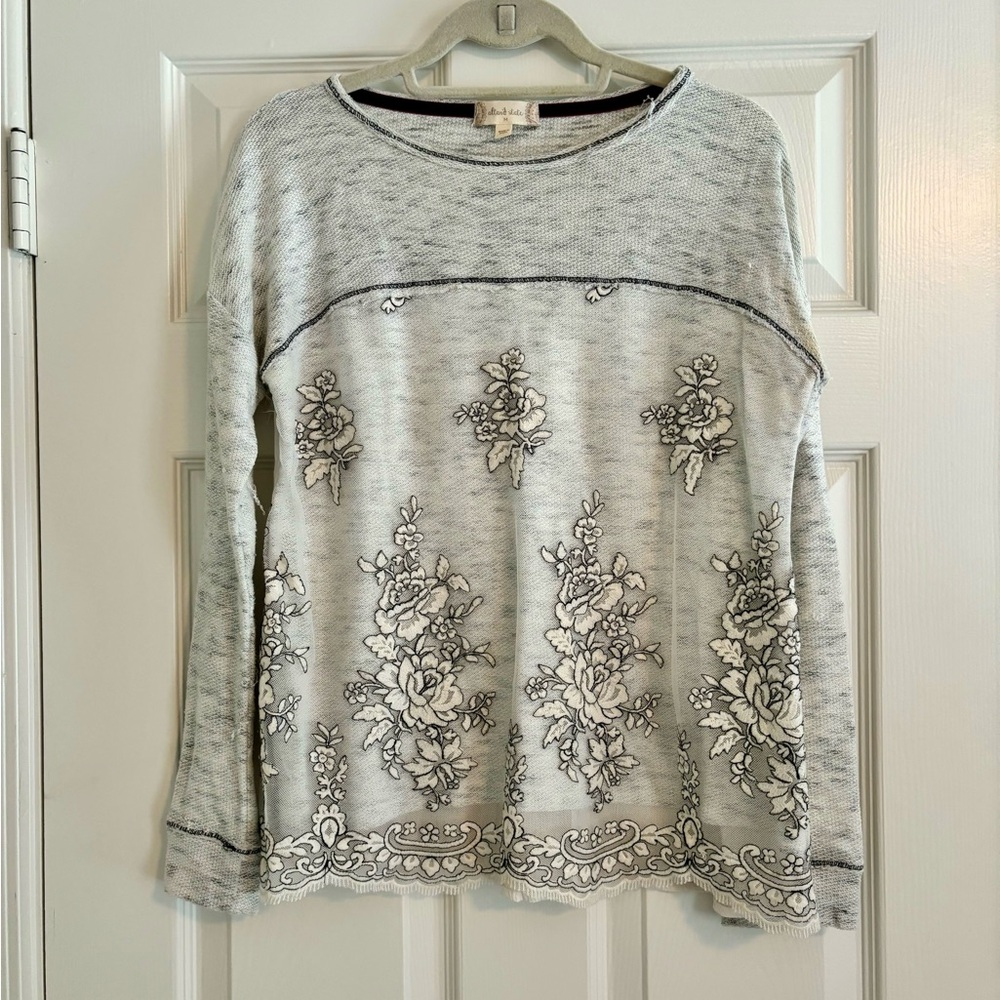 Altar’d State Long Sleeve Top